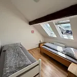 Wohnzimmer-Essen