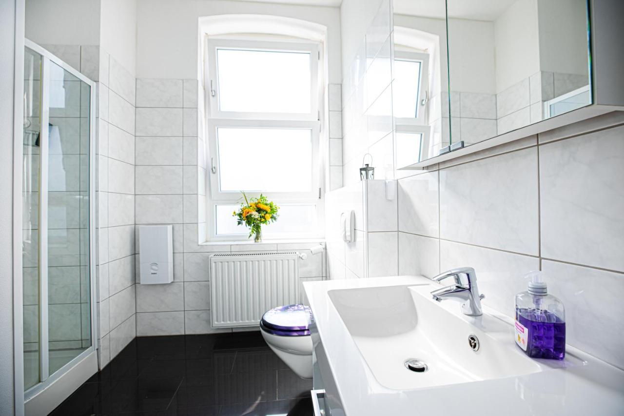 Wohnzimmer-essen Hostel *