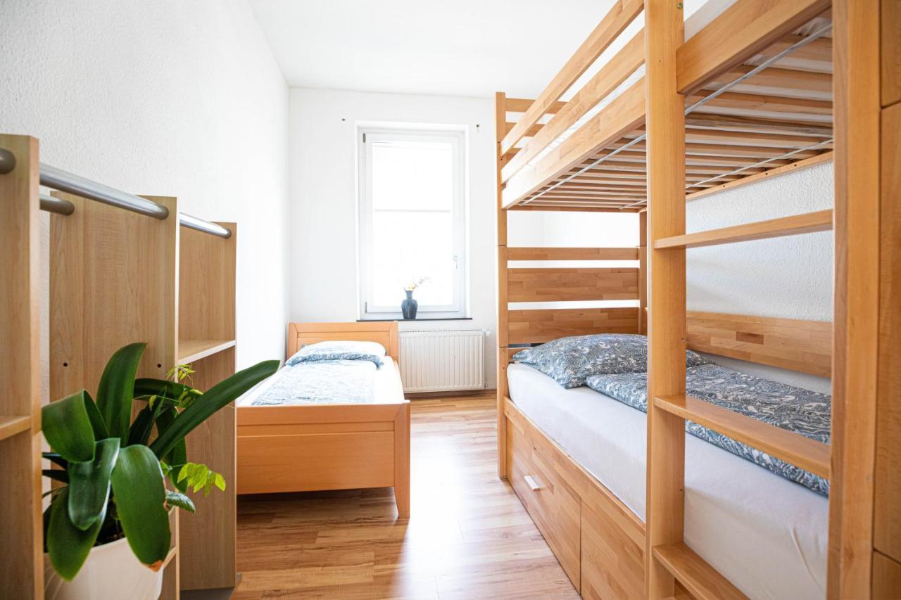 Wohnzimmer-essen Hostel *