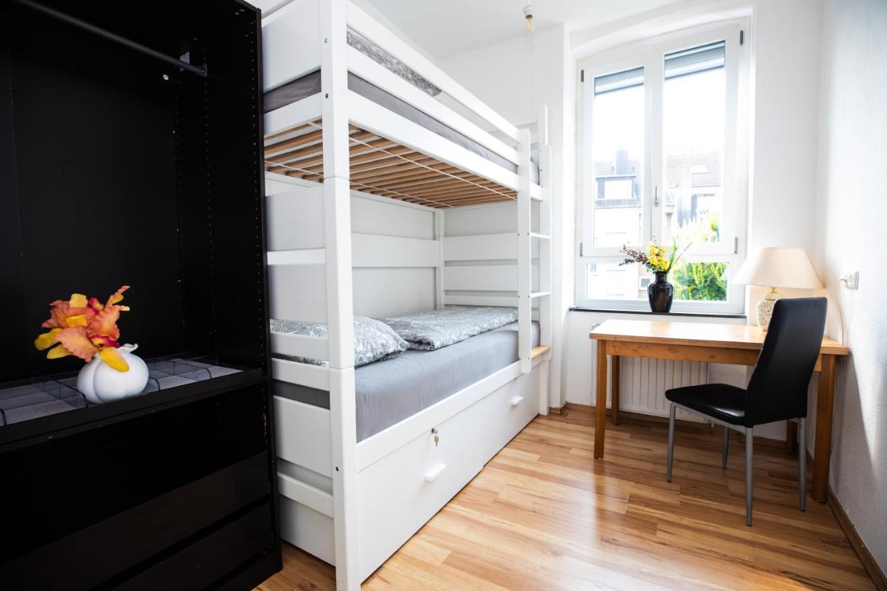 Hostel Wohnzimmer-essen Essen