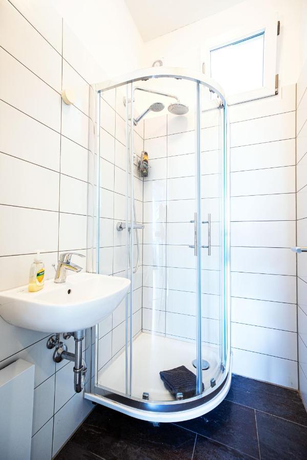 Wohnzimmer-essen Hostel *