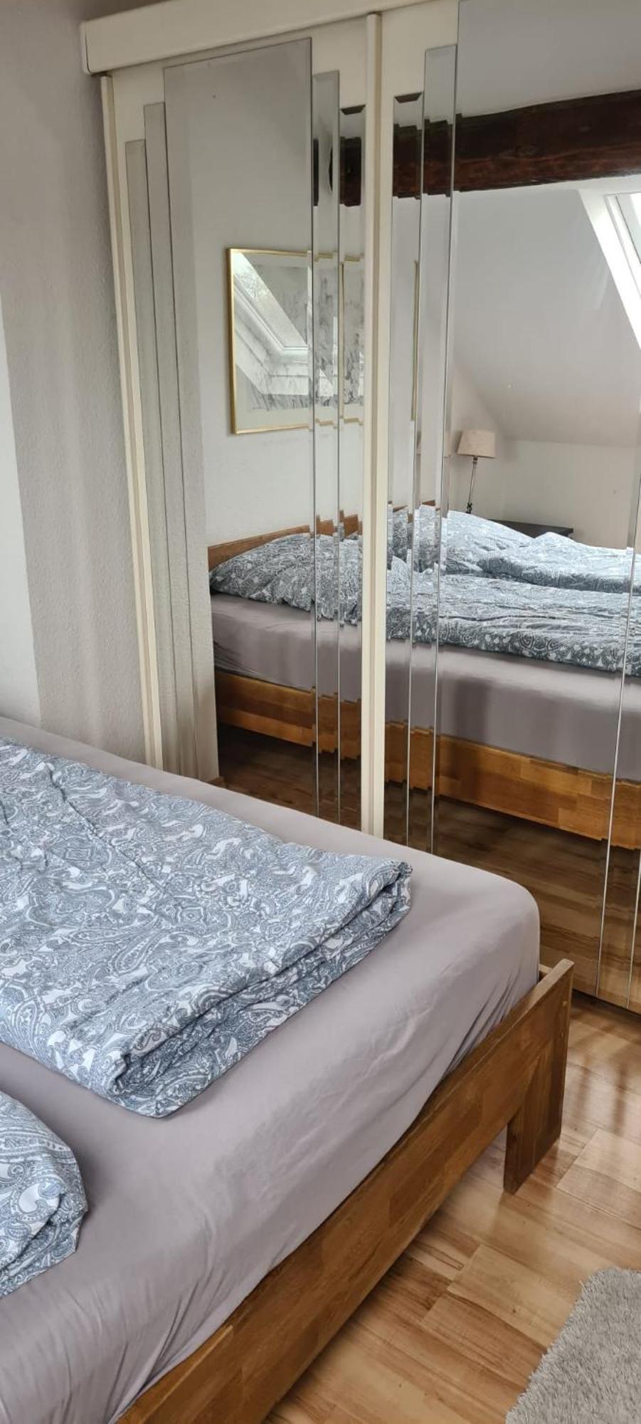 Hostel Wohnzimmer-essen