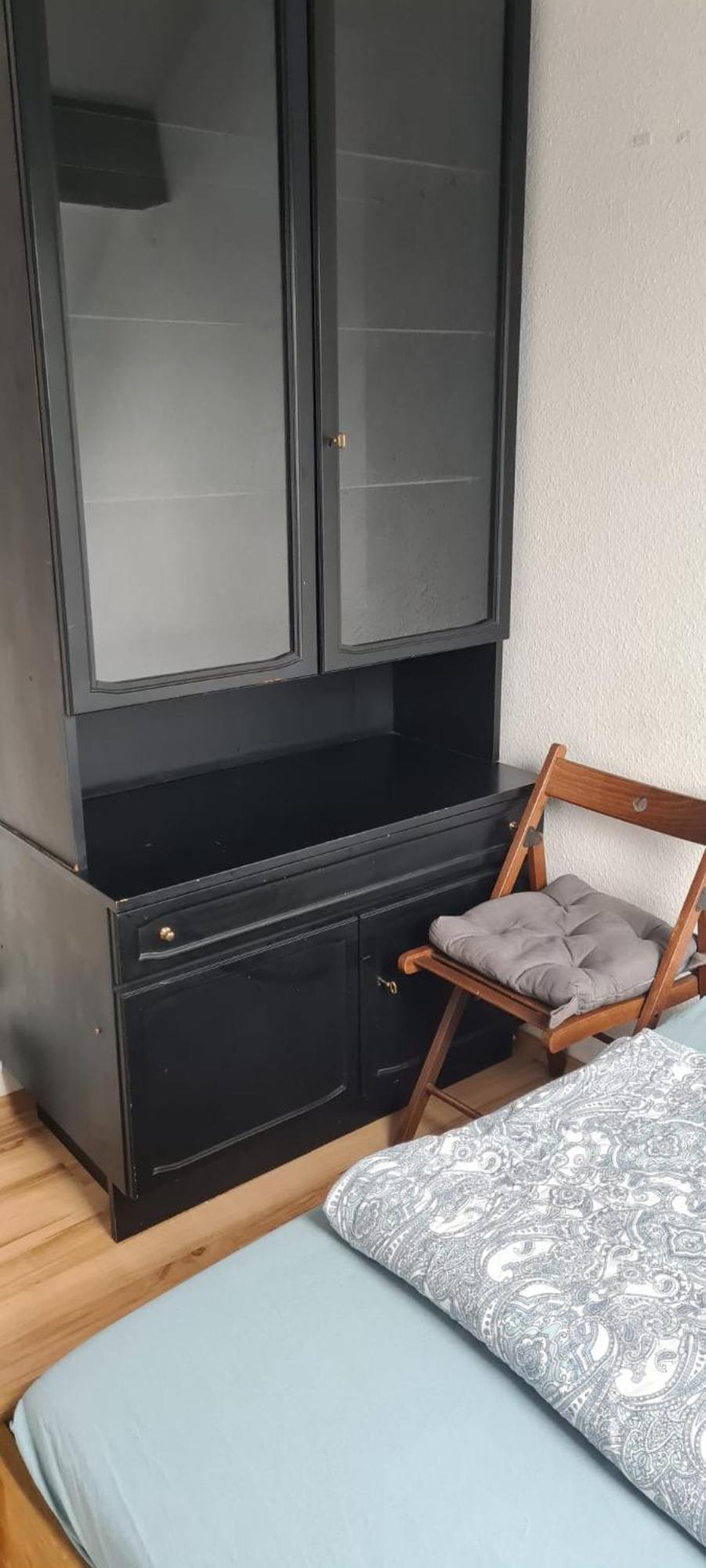 Hostel Wohnzimmer-essen Essen