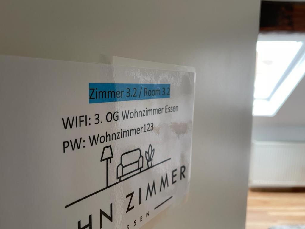 Wohnzimmer-essen