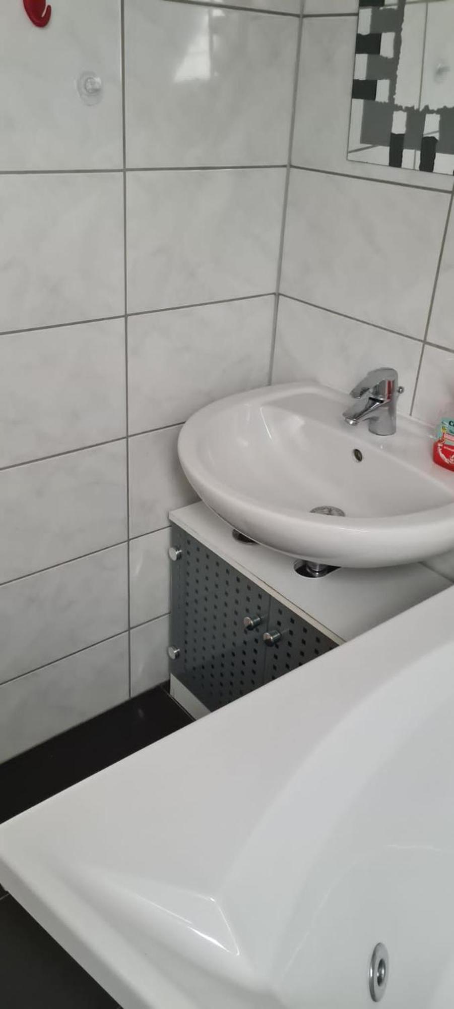 Wohnzimmer-essen Hostel