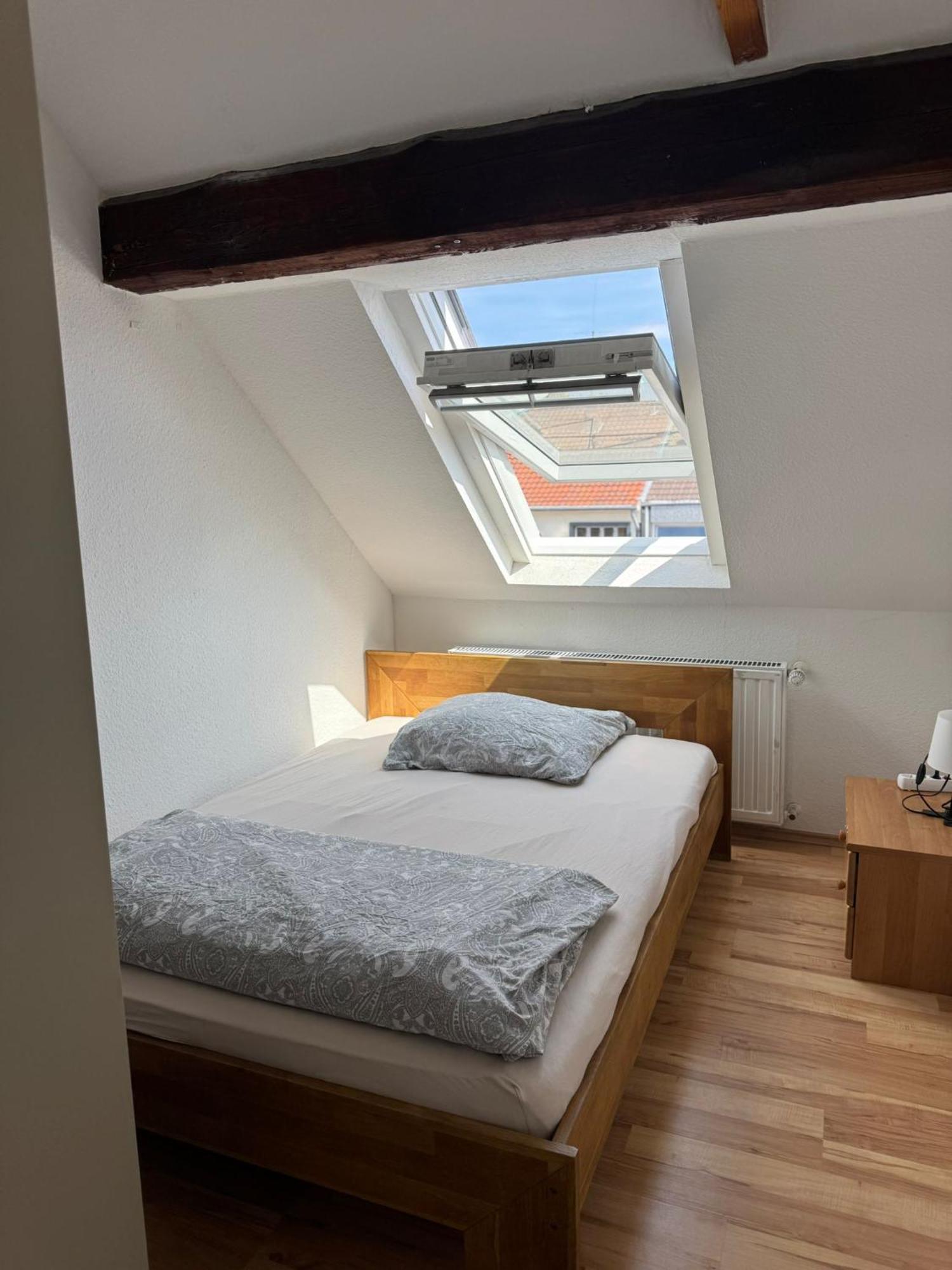 Hostel Wohnzimmer-essen *
